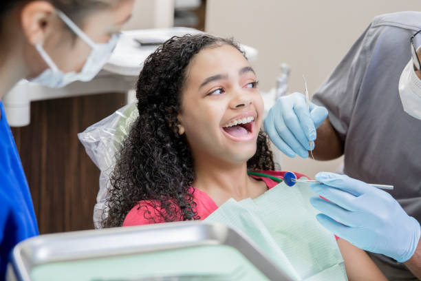 Best Weekend Emergency Dentist in Houghton, NY