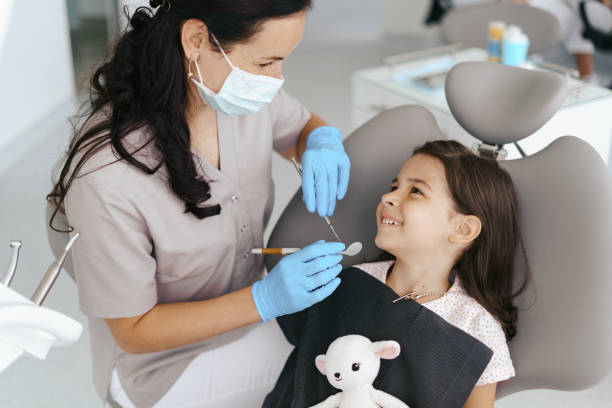 Best Emergency Treatment for Dental Infections or Abscesses in Houghton, NY