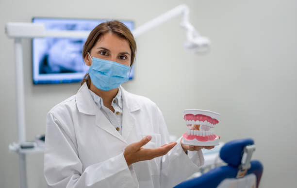 Best Emergency Dental Care for Broken or Chipped Teeth in Houghton, NY