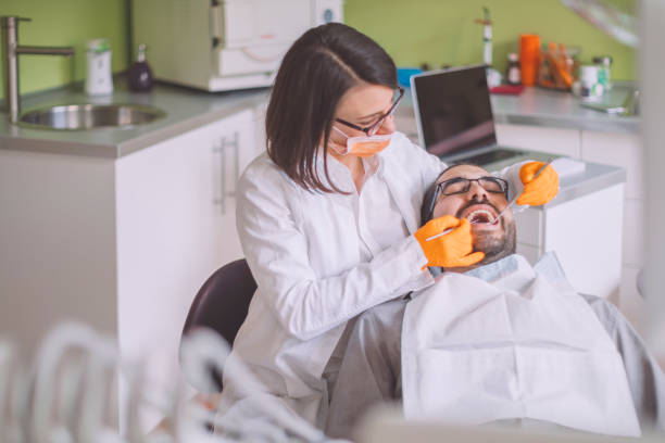 Best Emergency Treatment for Dental Infections or Abscesses in Houghton, NY