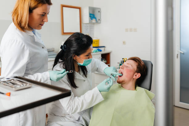 Best Emergency Dental Care for Broken or Chipped Teeth in Houghton, NY